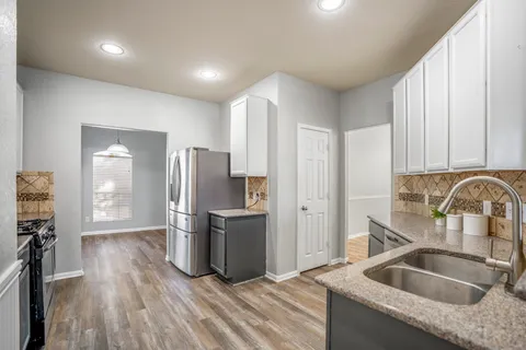 $349,900 | 14911 Calico Heights Lane, Cypress, TX 77433