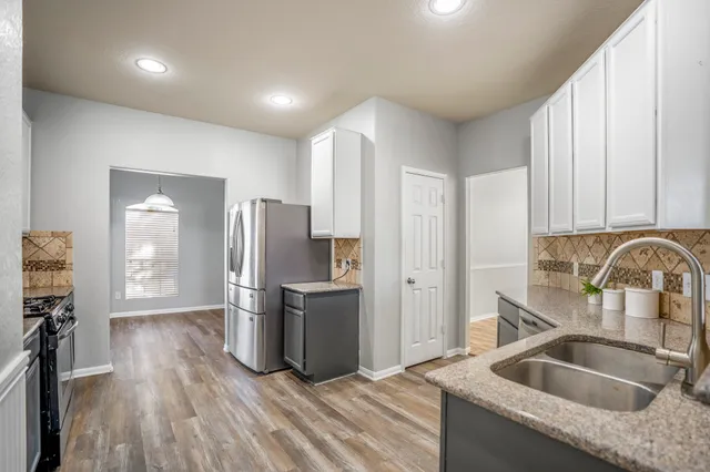 $352,900 | 14911 Calico Heights Lane, Cypress, TX 77433