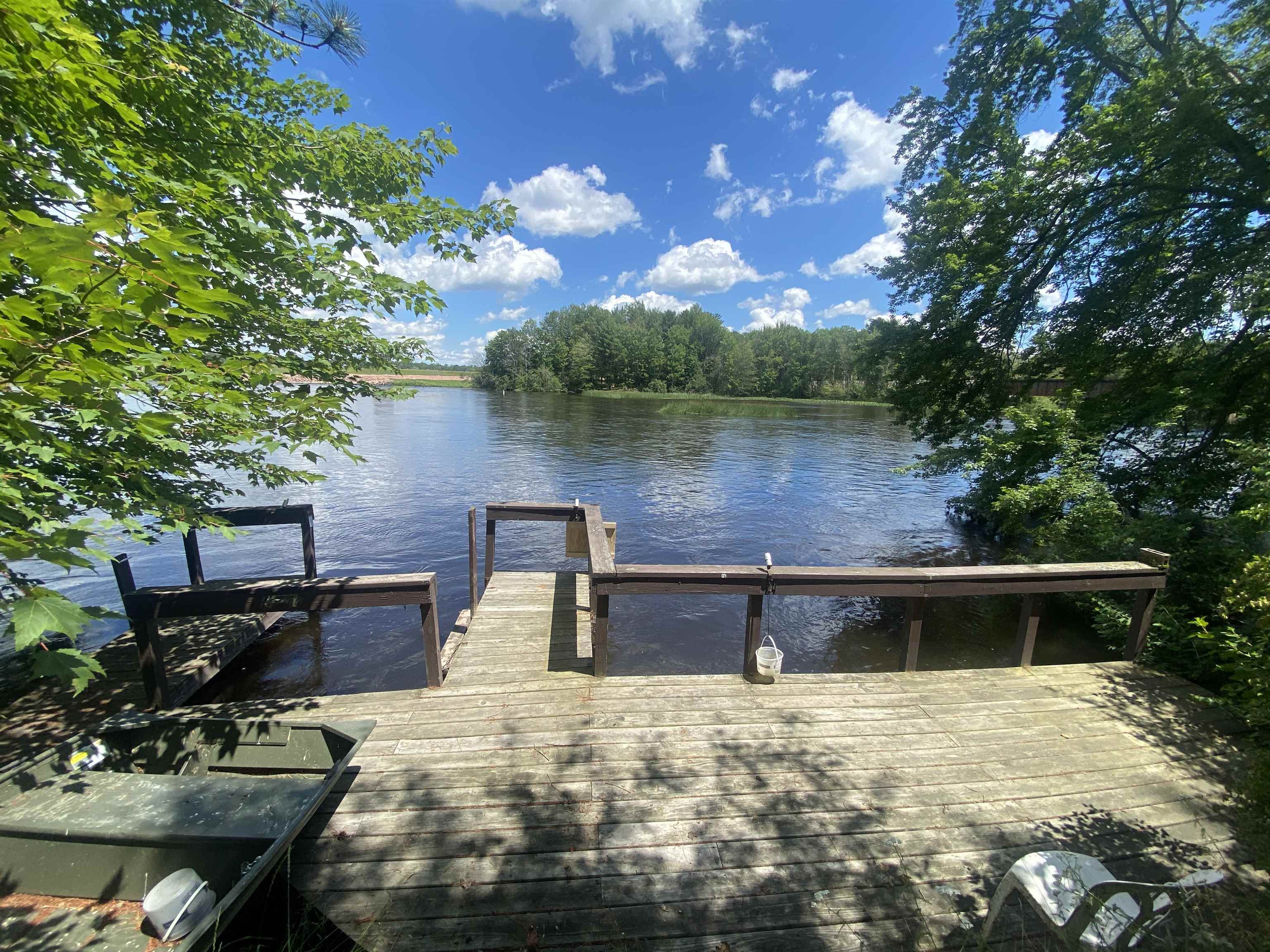 11664 North Lake Nokomis Road Tomahawk, WI 54487 - Photo 2 of 14