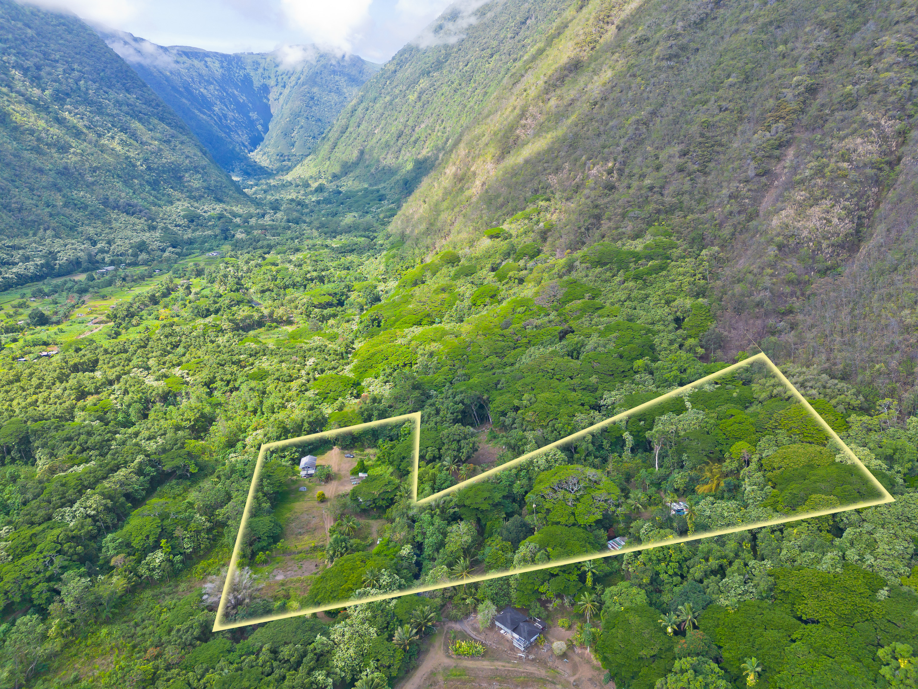 20 Waipio Valley Road Honokaa, HI 96727 - Photo 10 of 16