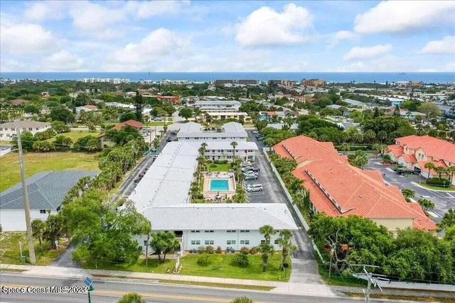 $1,300 | 8522 North Atlantic Avenue, Unit 62, Cape Canaveral, FL 32920