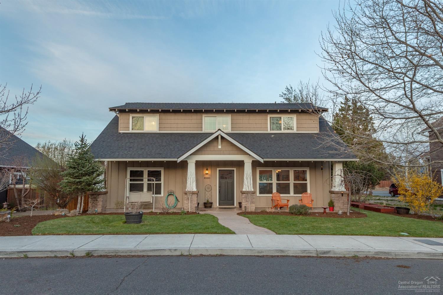 62650 Larkview Road Bend, OR 97701 - Photo 3 of 23 Additional Photo