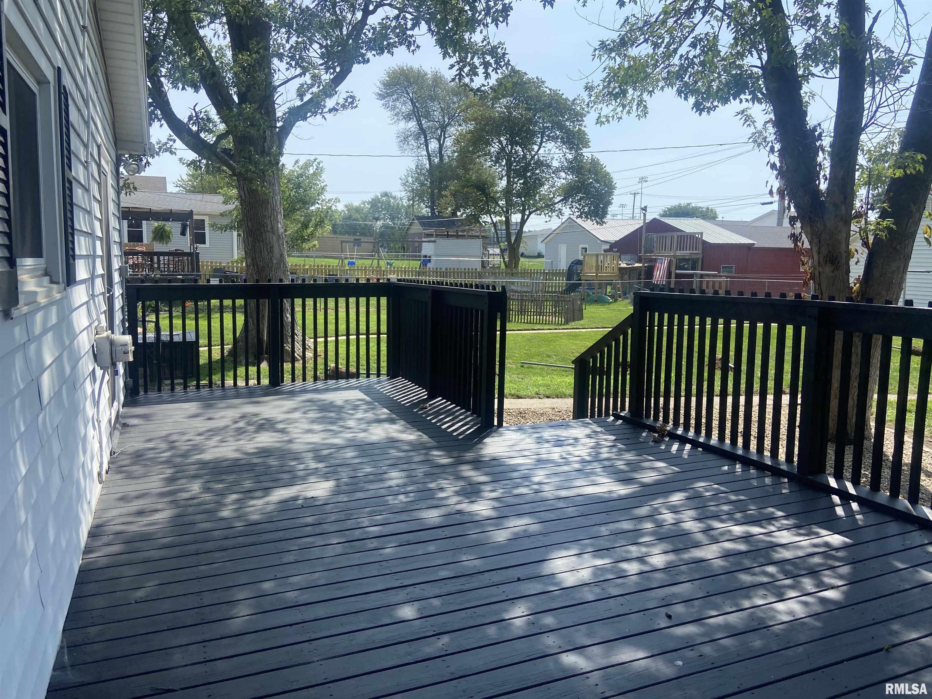 1706 Maple Street Quincy, IL 62301 - Photo 20 of 27