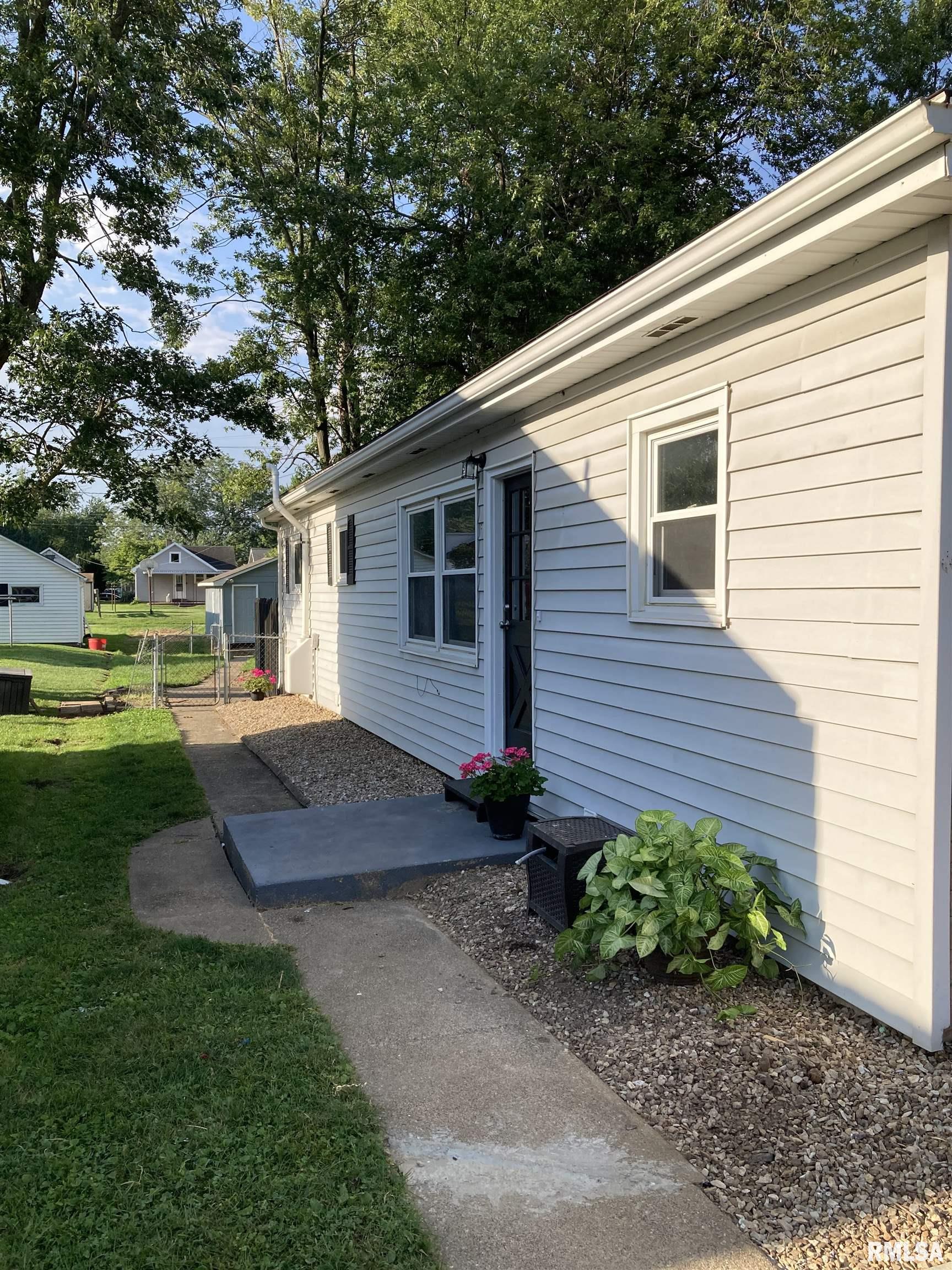 1706 Maple Street Quincy, IL 62301 - Photo 26 of 27