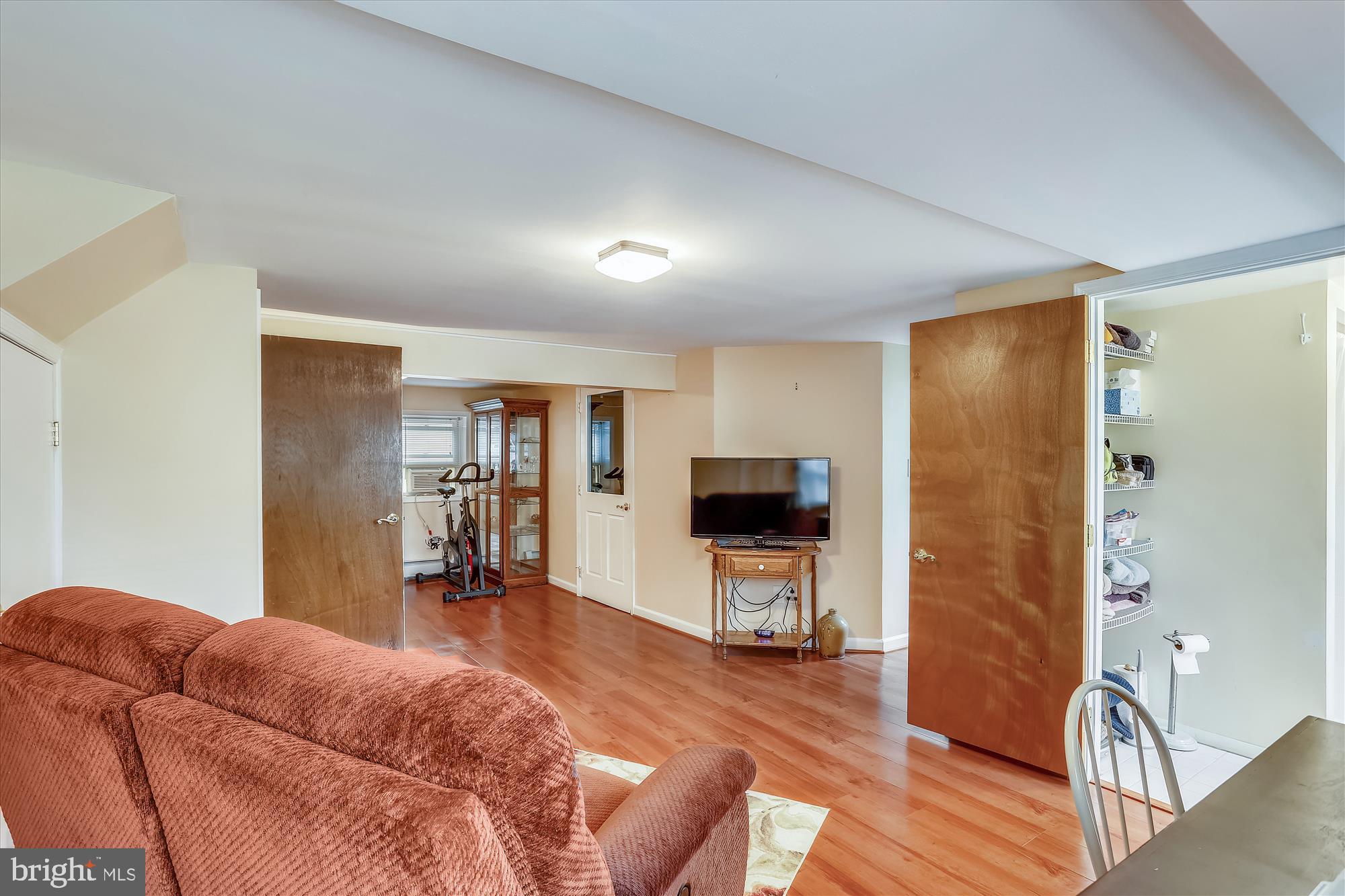 8432 Geneva Road Pasadena, MD 21122 - Photo 25 of 33 Walk out Lower Level