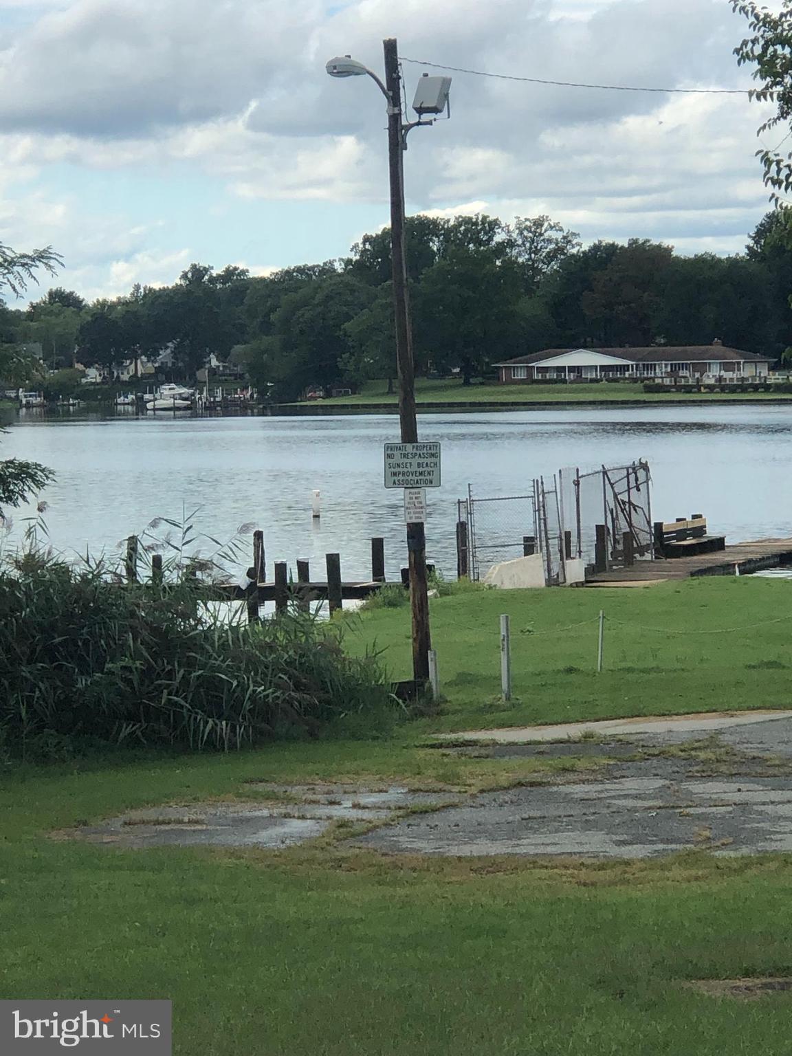 8432 Geneva Road Pasadena, MD 21122 - Photo 32 of 33 Community Boat Launch