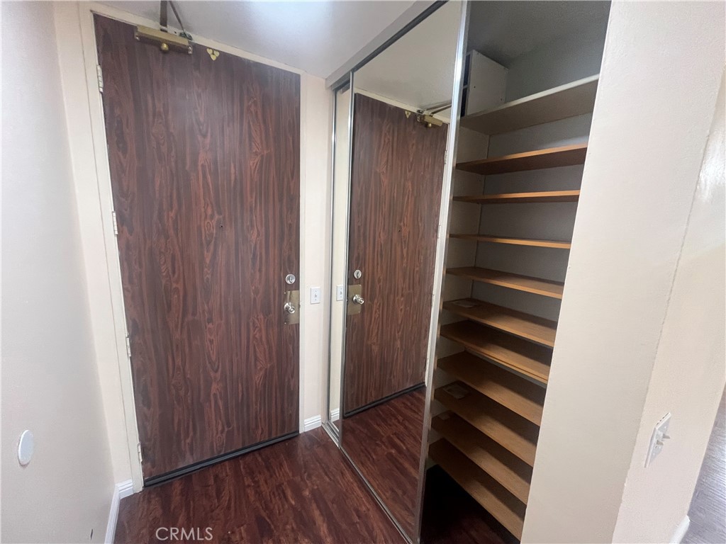 750 Spaulding Avenue, Unit 237 Los Angeles, CA 90036 - Photo 12 of 21