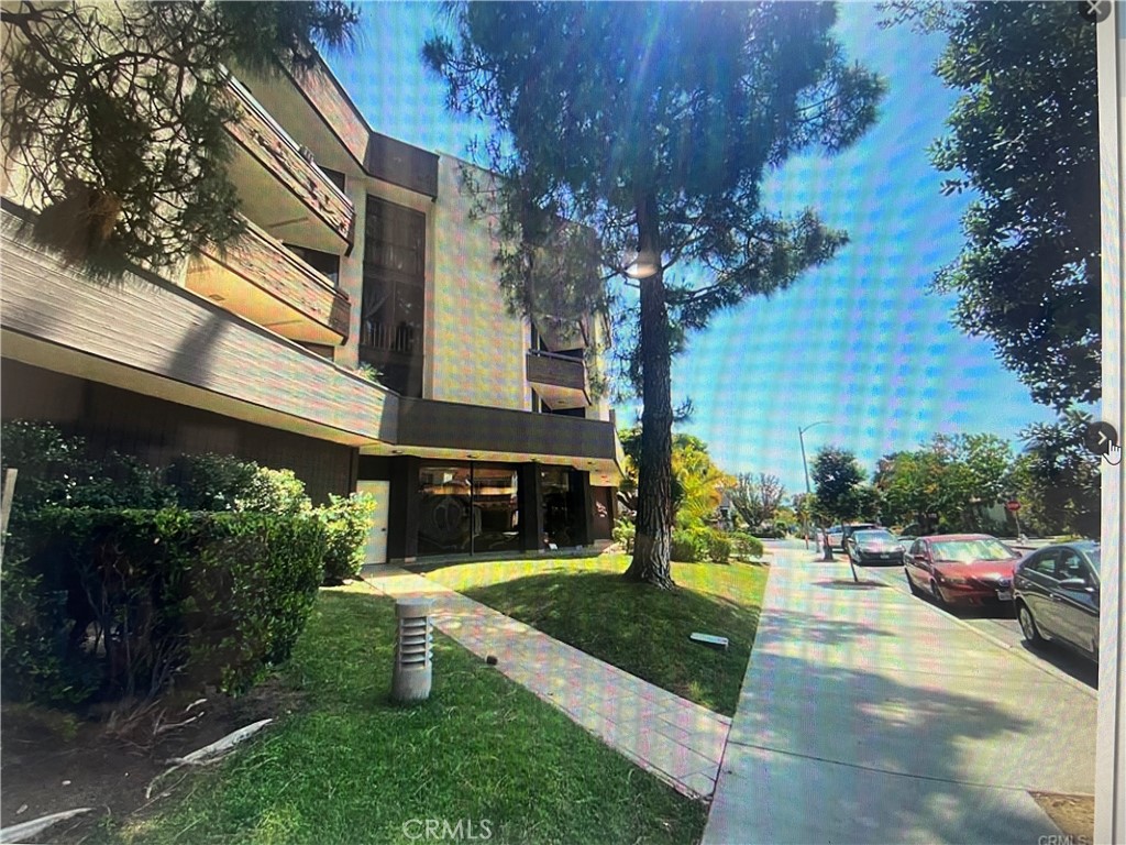 750 Spaulding Avenue, Unit 237 Los Angeles, CA 90036 - Photo 21 of 21