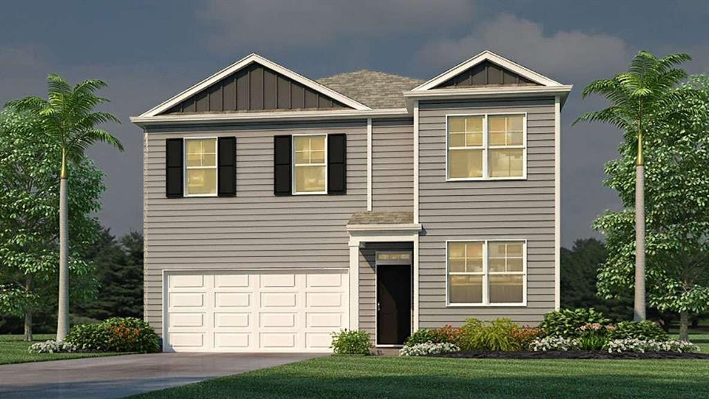 237 Sullivan Street Hampton, GA 30228 - Photo 1 of 1 Gallery Image 1