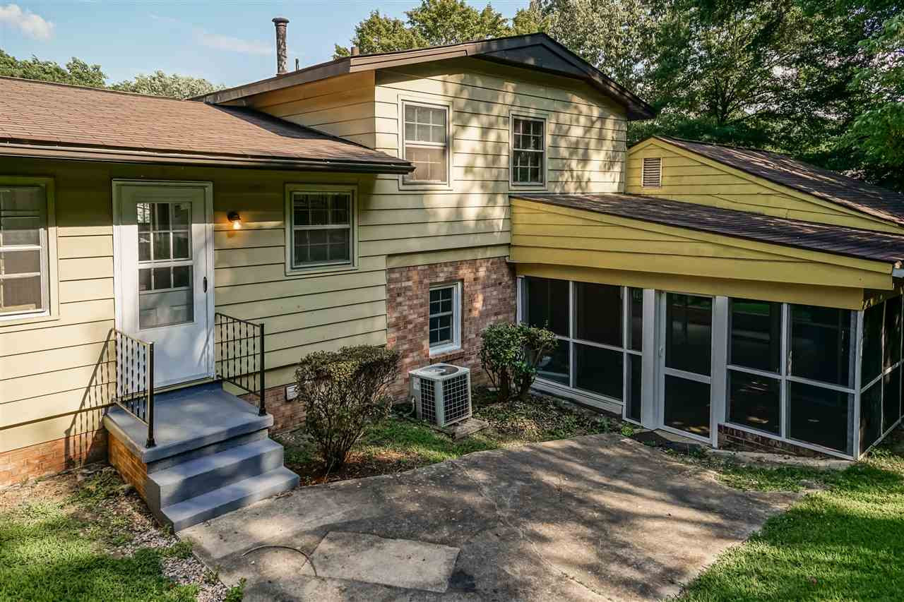 1225 Somerset Road Raleigh, NC 27610 - Photo 10 of 29 Photo 10