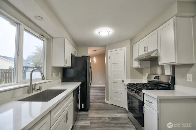 $515,000 | 6305 61st Avenue Southeast, Lacey, WA 98513