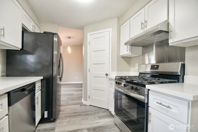 $515,000 | 6305 61st Avenue Southeast, Lacey, WA 98513