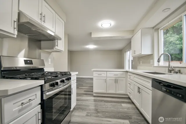 $515,000 | 6305 61st Avenue Southeast, Lacey, WA 98513