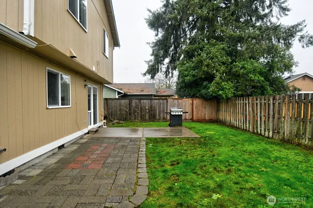 $515,000 | 6305 61st Avenue Southeast, Lacey, WA 98513