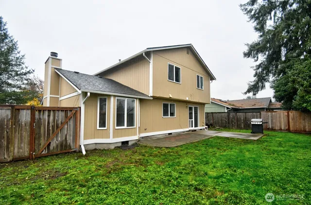 $515,000 | 6305 61st Avenue Southeast, Lacey, WA 98513