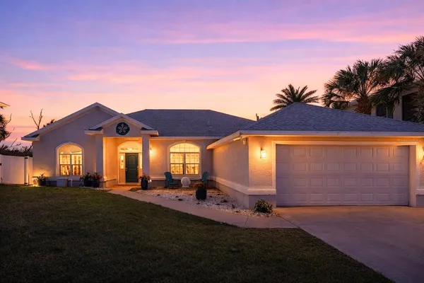 $679,000 | 20 Moody Drive, Palm Coast, FL 32137