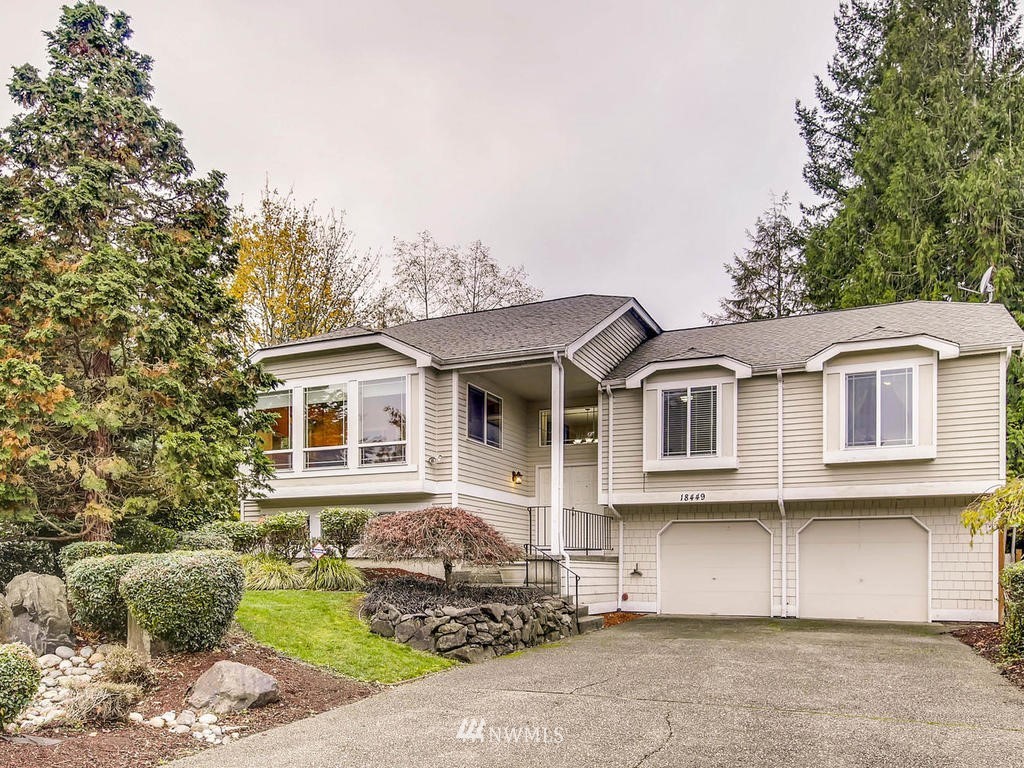 18449 135th Place Southeast Renton, WA 98058 - Photo 1 of 25 Gallery Image 1