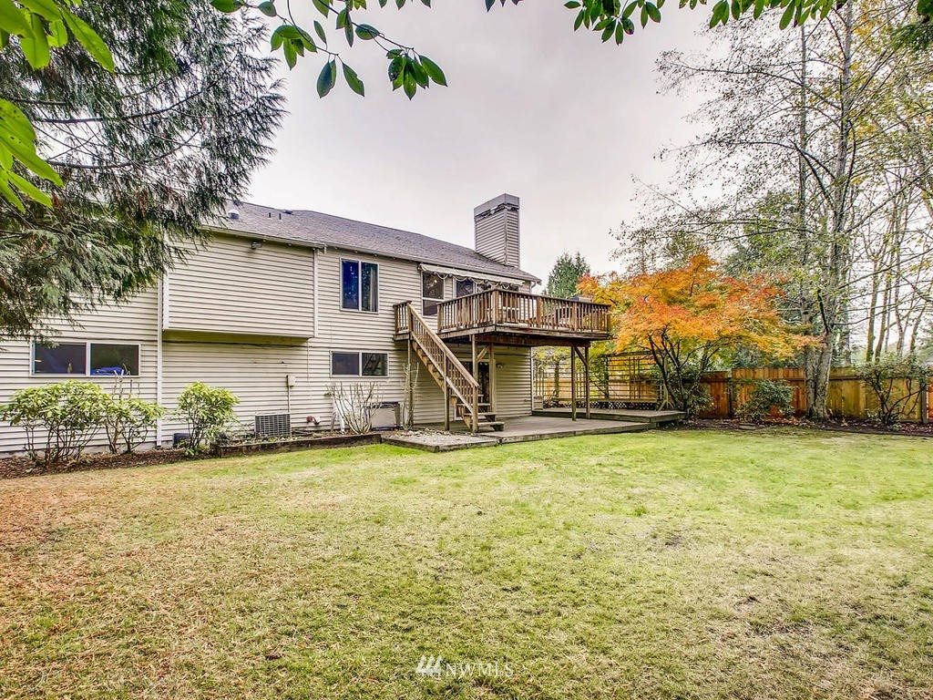18449 135th Place Southeast Renton, WA 98058 - Photo 24 of 25 Gallery Image 24