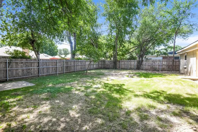 $1,845 | 405 South Judd Street, White Settlement, TX 76108