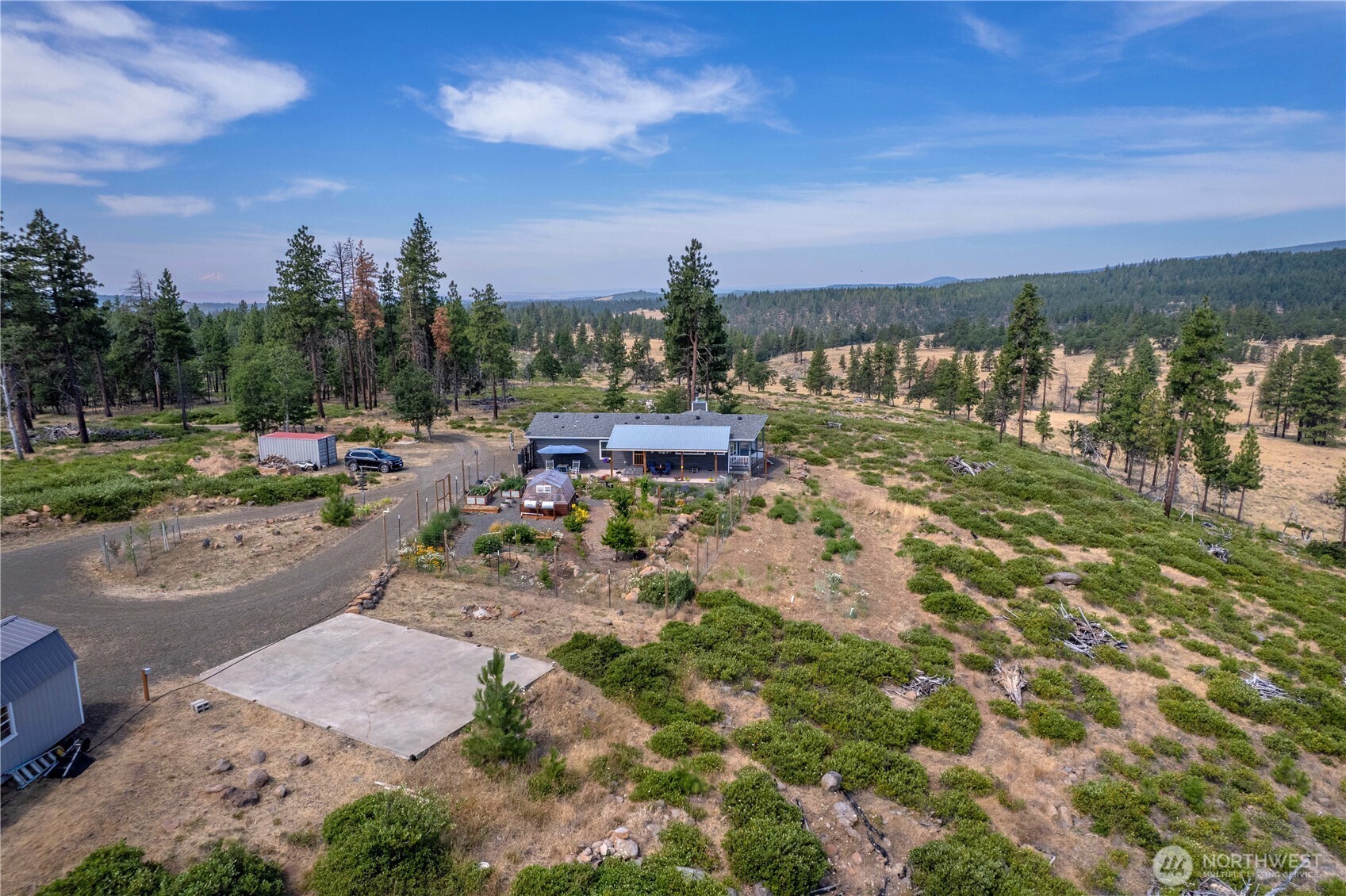 20 Buck Rdg Drive Goldendale, WA 98620 - Photo 7 of 40