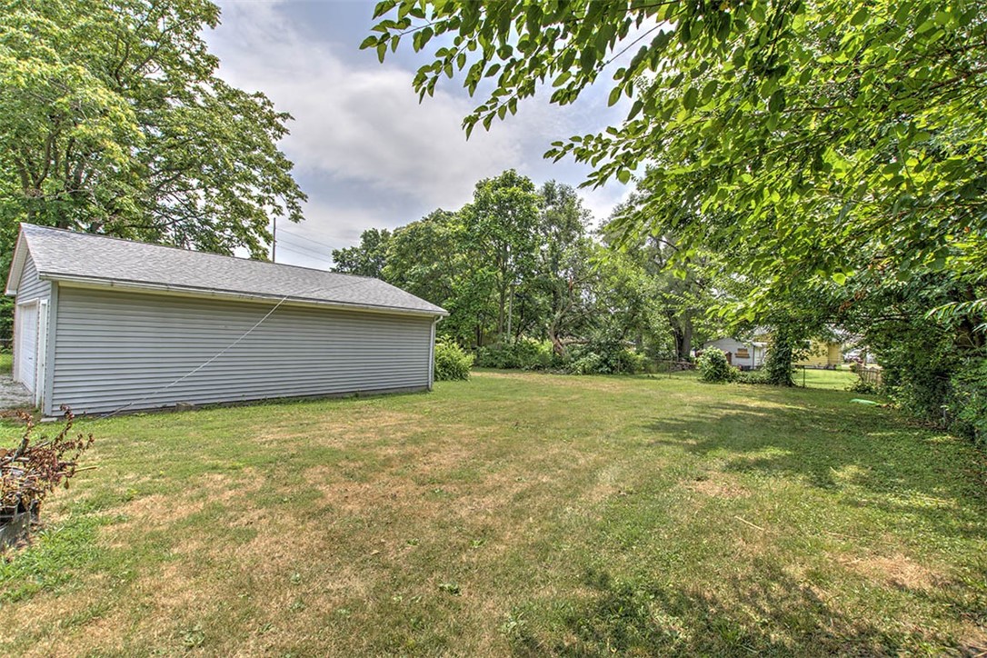2645 East Logan Street Decatur, IL 62526 - Photo 25 of 28