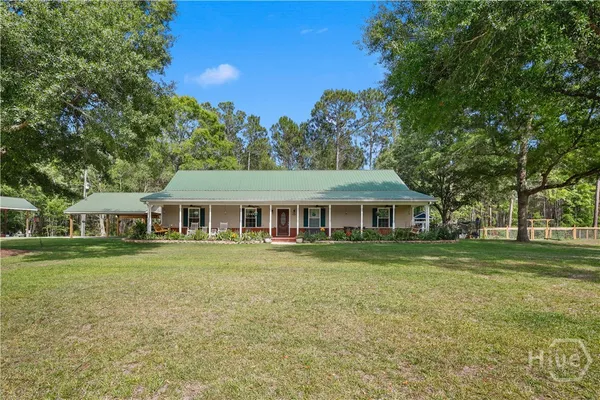 $524,900 | 3158 Midland Road, Guyton, GA 31312