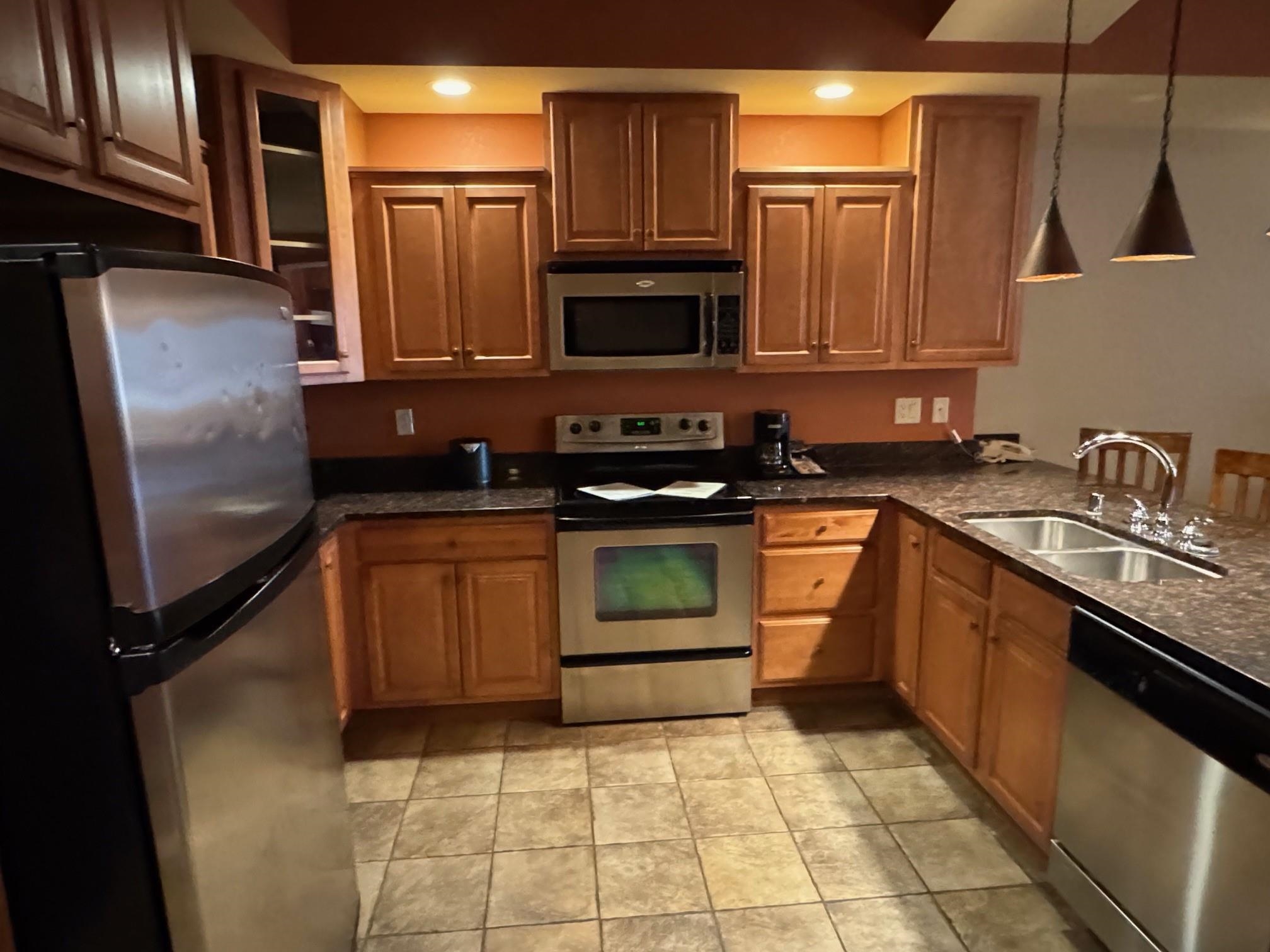 2411 River, Unit 2208 Wisconsin Dells, WI 53965 - Photo 4 of 29