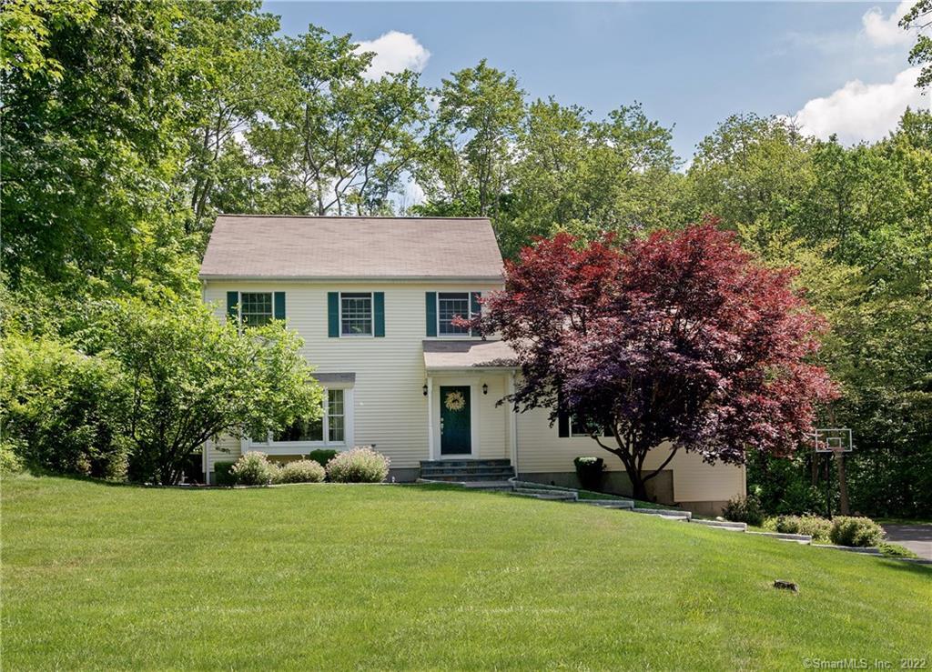 22 Kellogg Street Ridgefield, CT 06877 - Photo 1 of 1