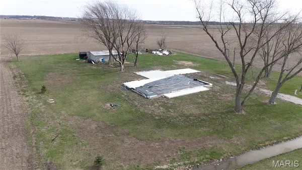 $65,000 | 1480 North 425 Street, Vandalia, IL 62471