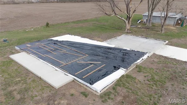 $65,000 | 1480 North 425 Street, Vandalia, IL 62471