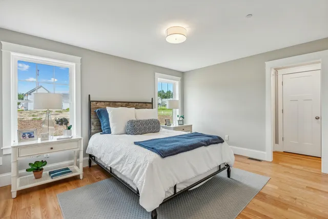 $627,950 | 182 Falcon Crest Drive, Unit 56, Gorham, ME 04038