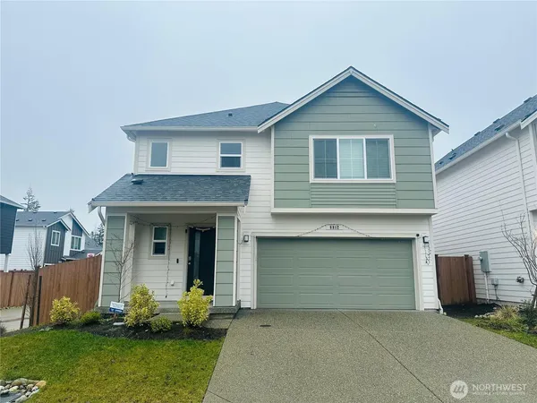 $3,349 | 8812 53rd Place Northeast, Marysville, WA 98270