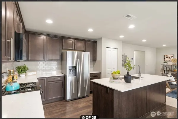 $3,349 | 8812 53rd Place Northeast, Marysville, WA 98270
