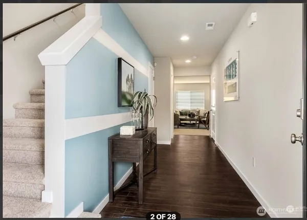 $3,349 | 8812 53rd Place Northeast, Marysville, WA 98270