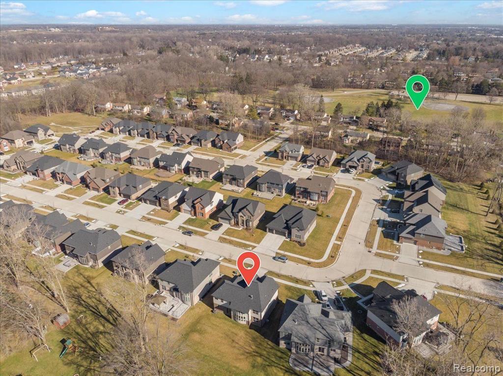 5329 Rangemore Drive Troy, MI 48085 - Photo 58 of 59 Gallery Image 58