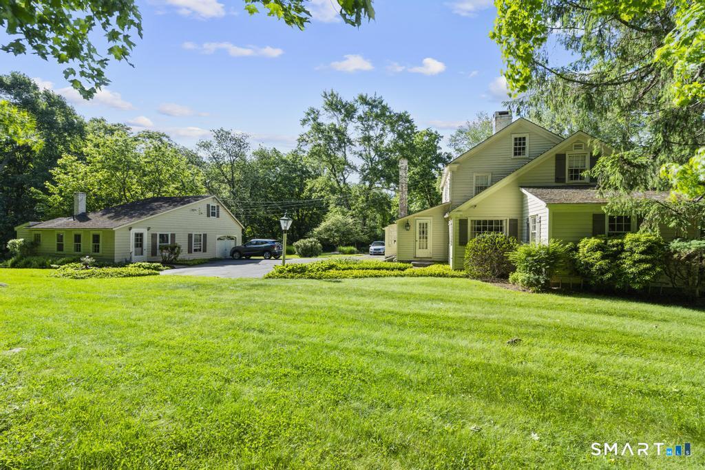 871 Ridgefield Road Wilton, CT 06897 - Photo 6 of 24