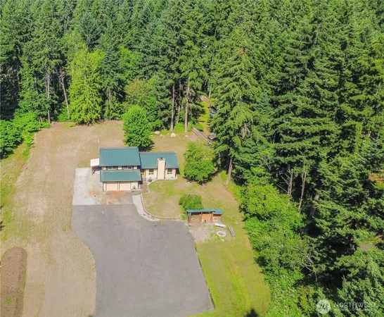 $575,000 | 19618 115th Avenue East, Graham, WA 98338