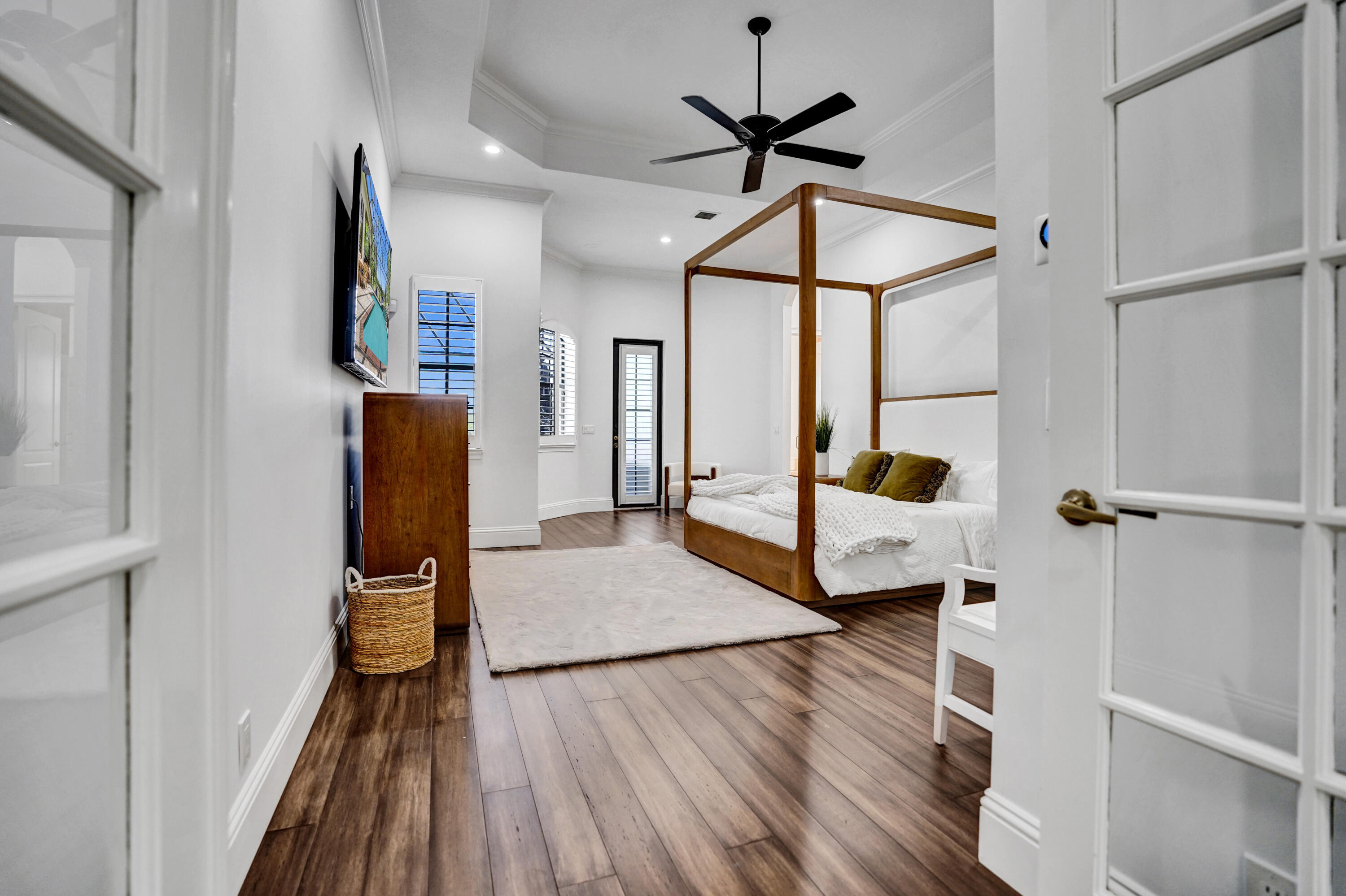 9210 Equus Circle Boynton Beach, FL 33472 - Photo 22 of 75 Primary Bedroom