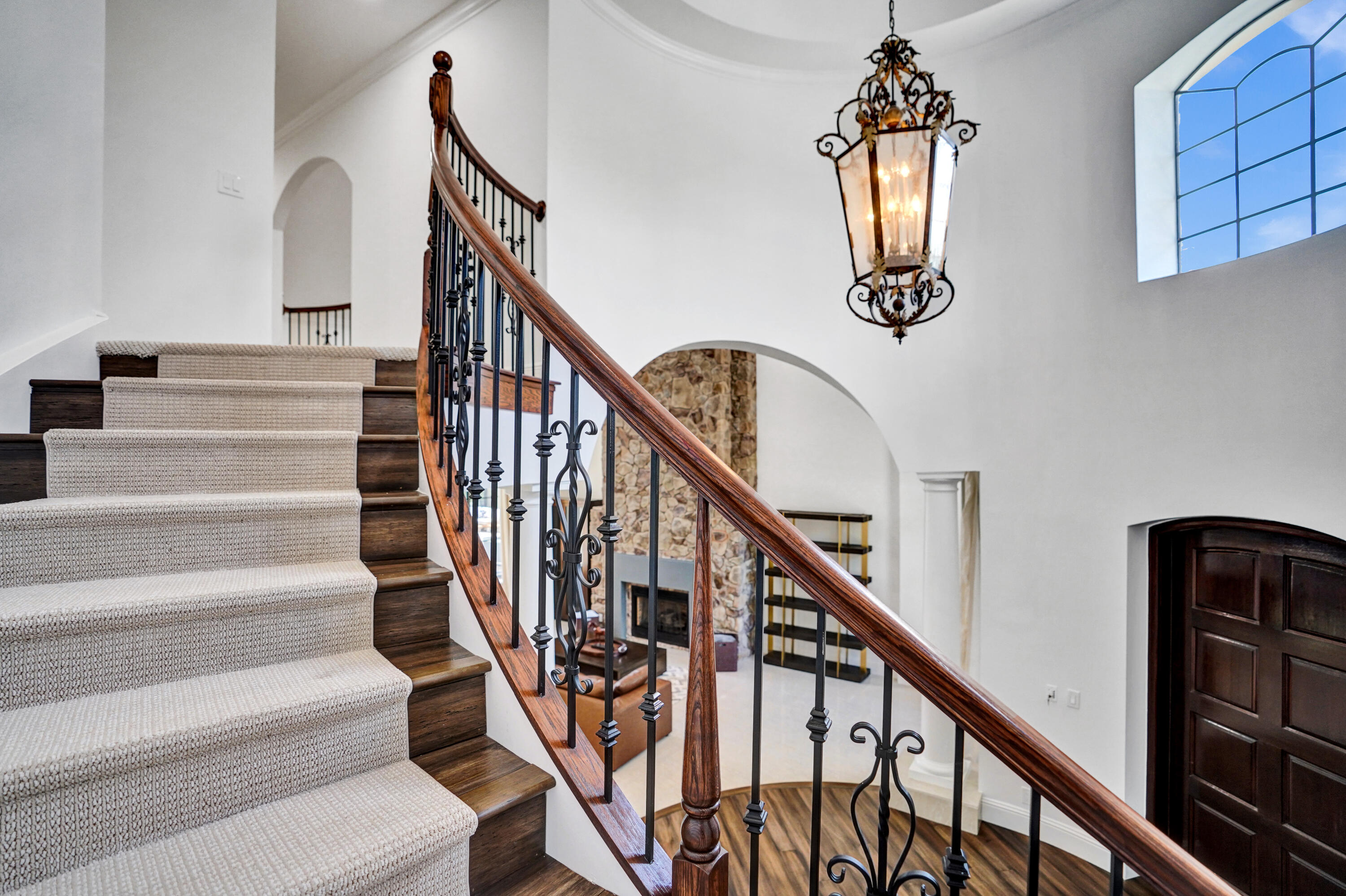 9210 Equus Circle Boynton Beach, FL 33472 - Photo 29 of 75 Staircase