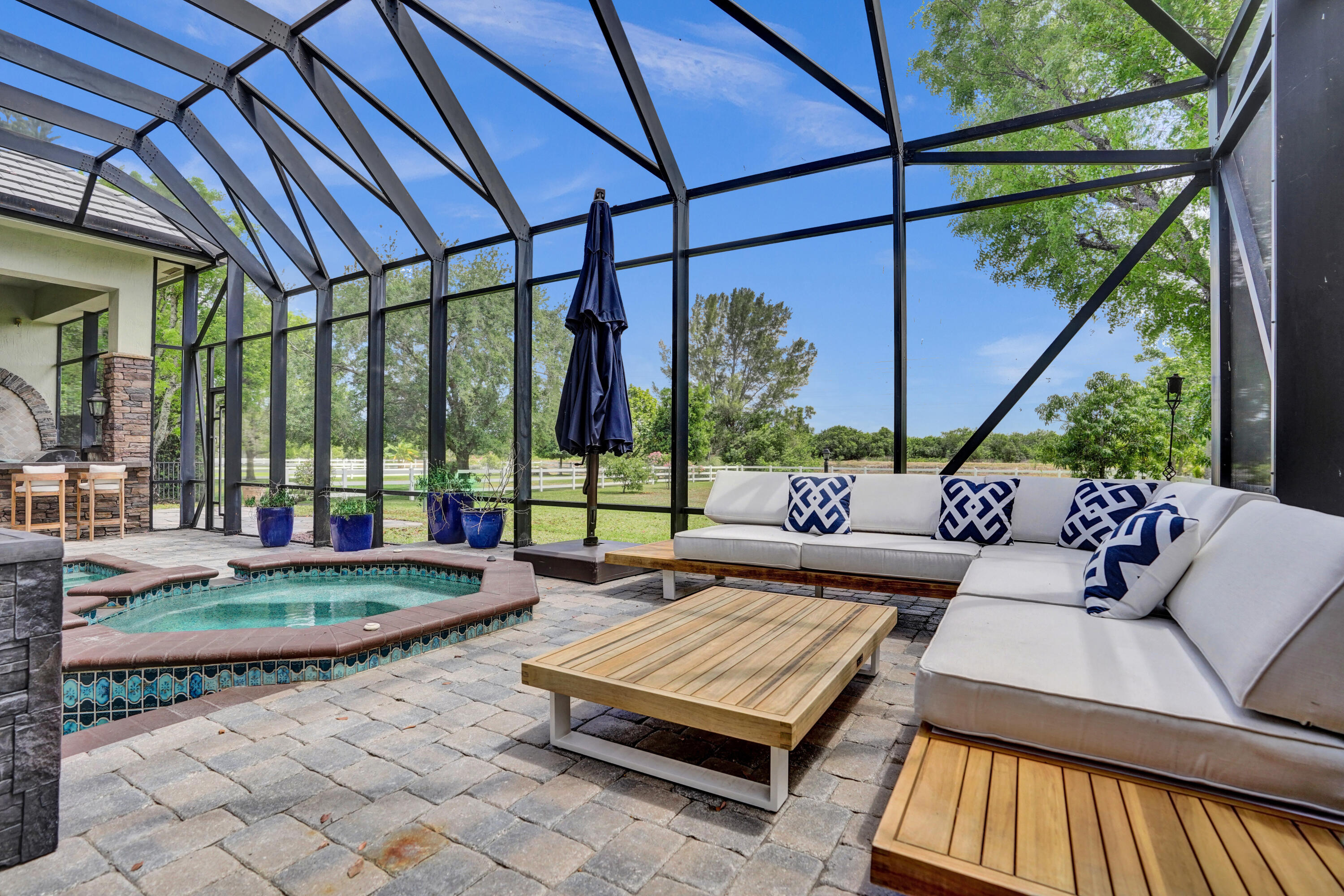 9210 Equus Circle Boynton Beach, FL 33472 - Photo 40 of 75 Pool