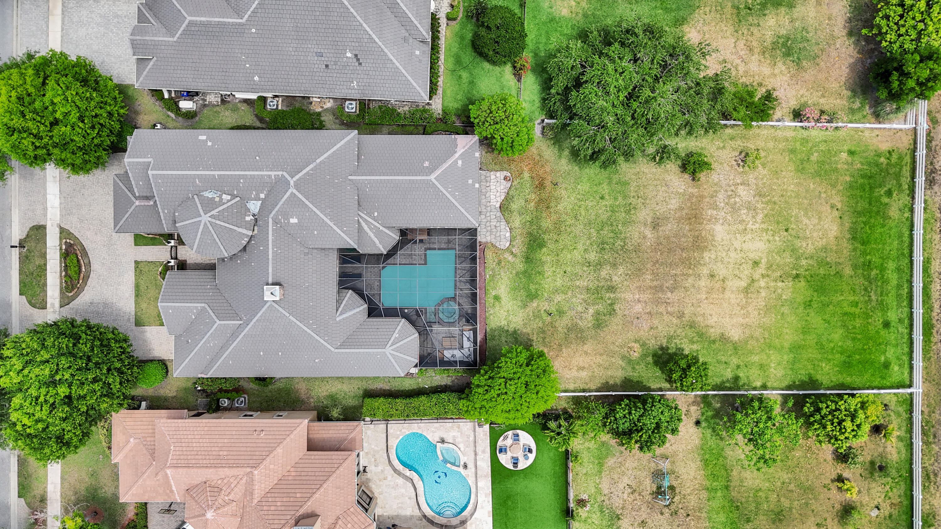 9210 Equus Circle Boynton Beach, FL 33472 - Photo 46 of 75 Outdoor Drone 1.2