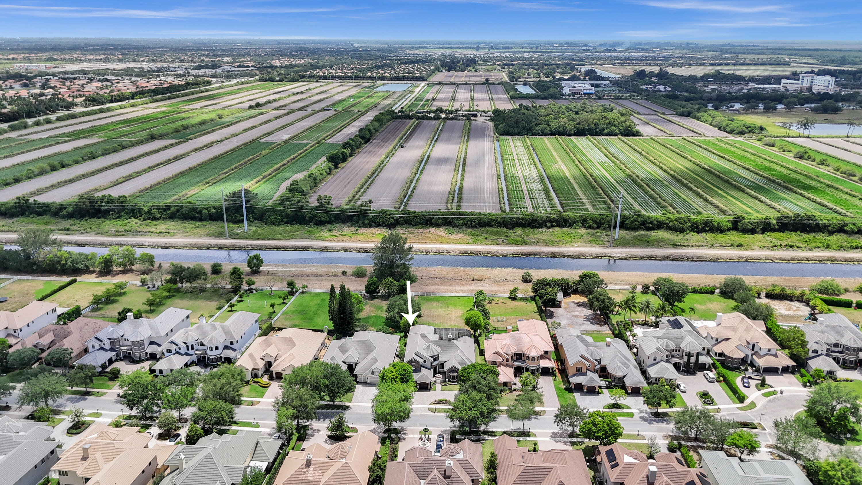 9210 Equus Circle Boynton Beach, FL 33472 - Photo 47 of 75 Outdoor Drone 1.6