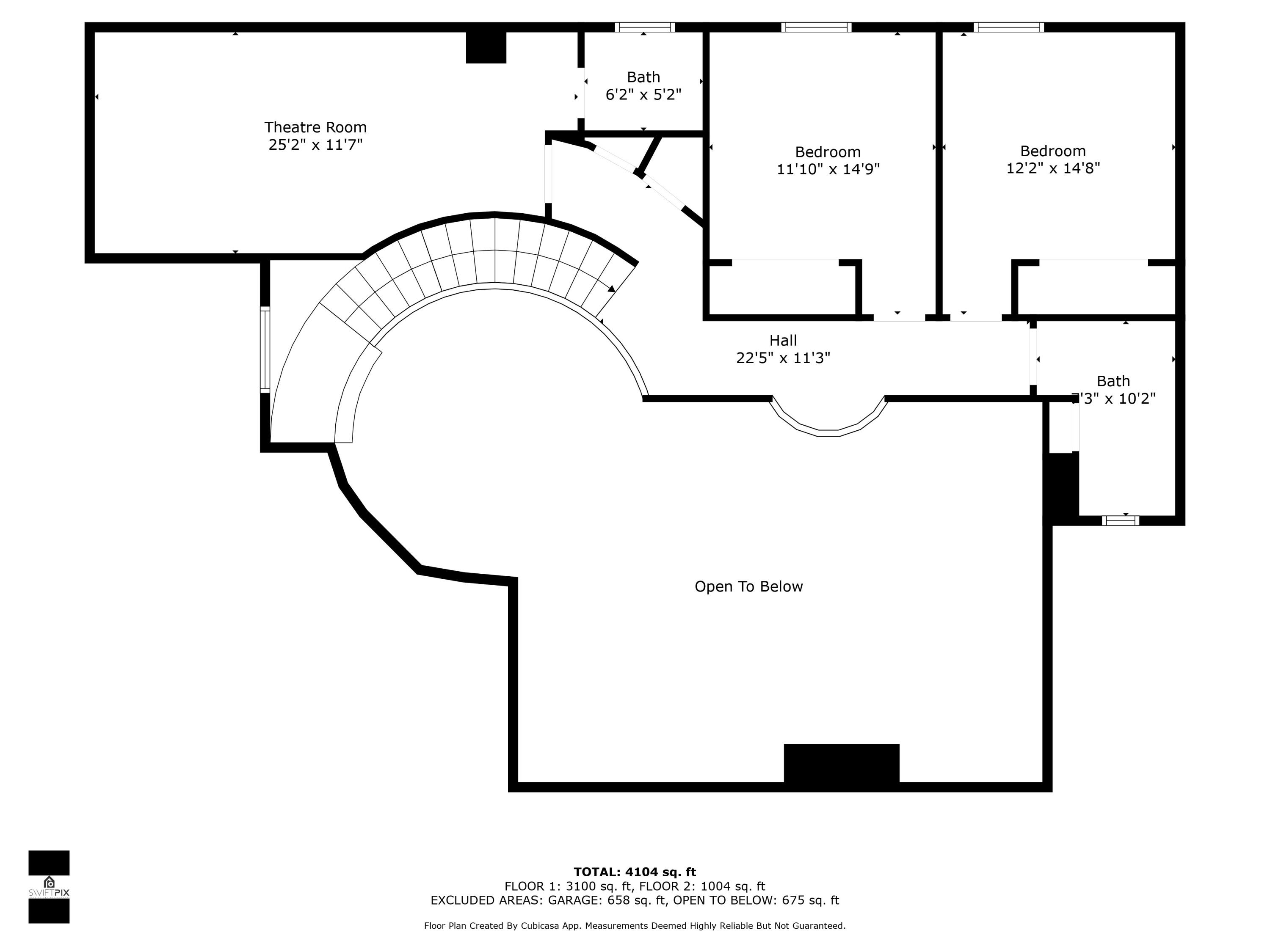 9210 Equus Circle Boynton Beach, FL 33472 - Photo 50 of 75 2nd Floor