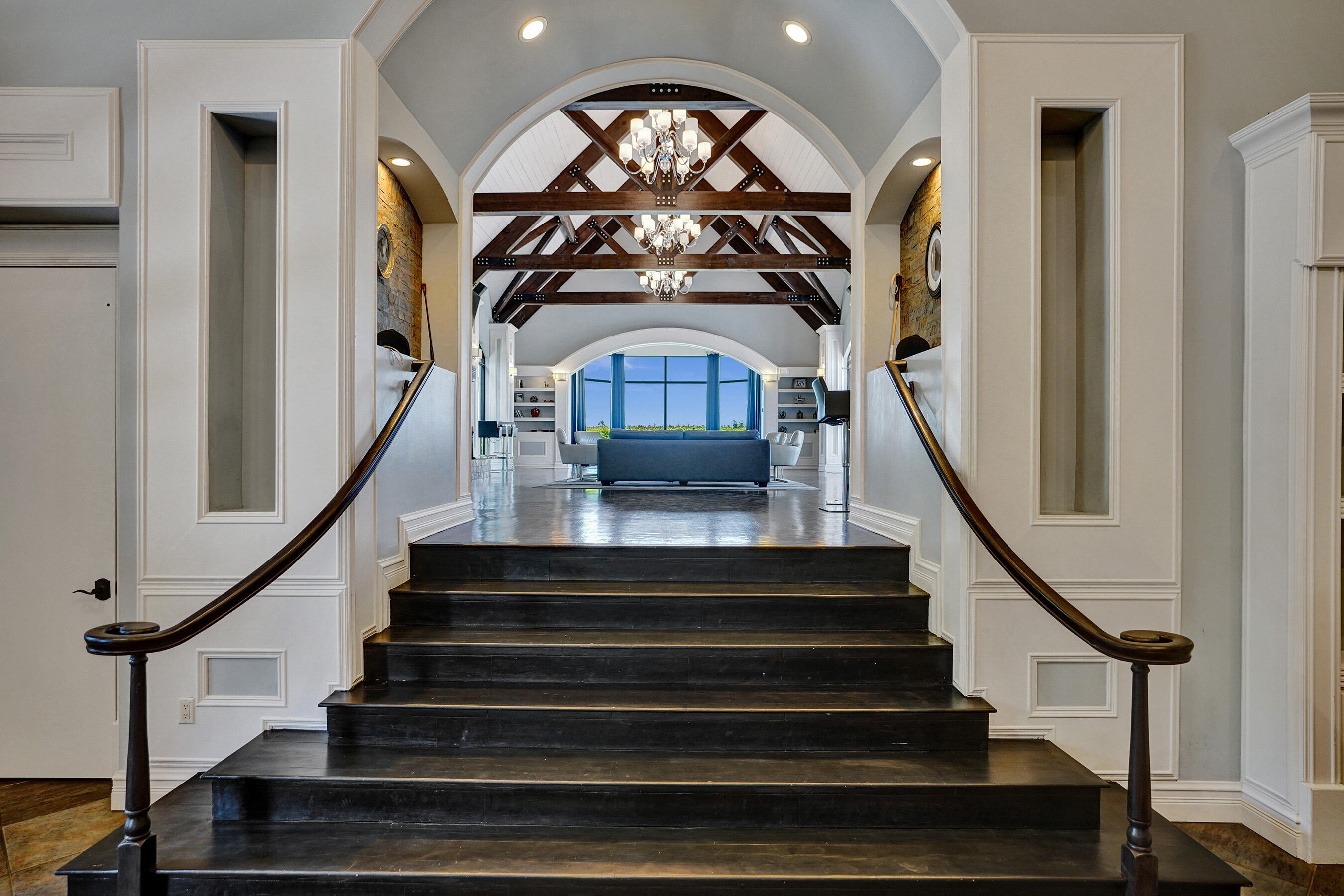 9210 Equus Circle Boynton Beach, FL 33472 - Photo 57 of 75 a view of entryway