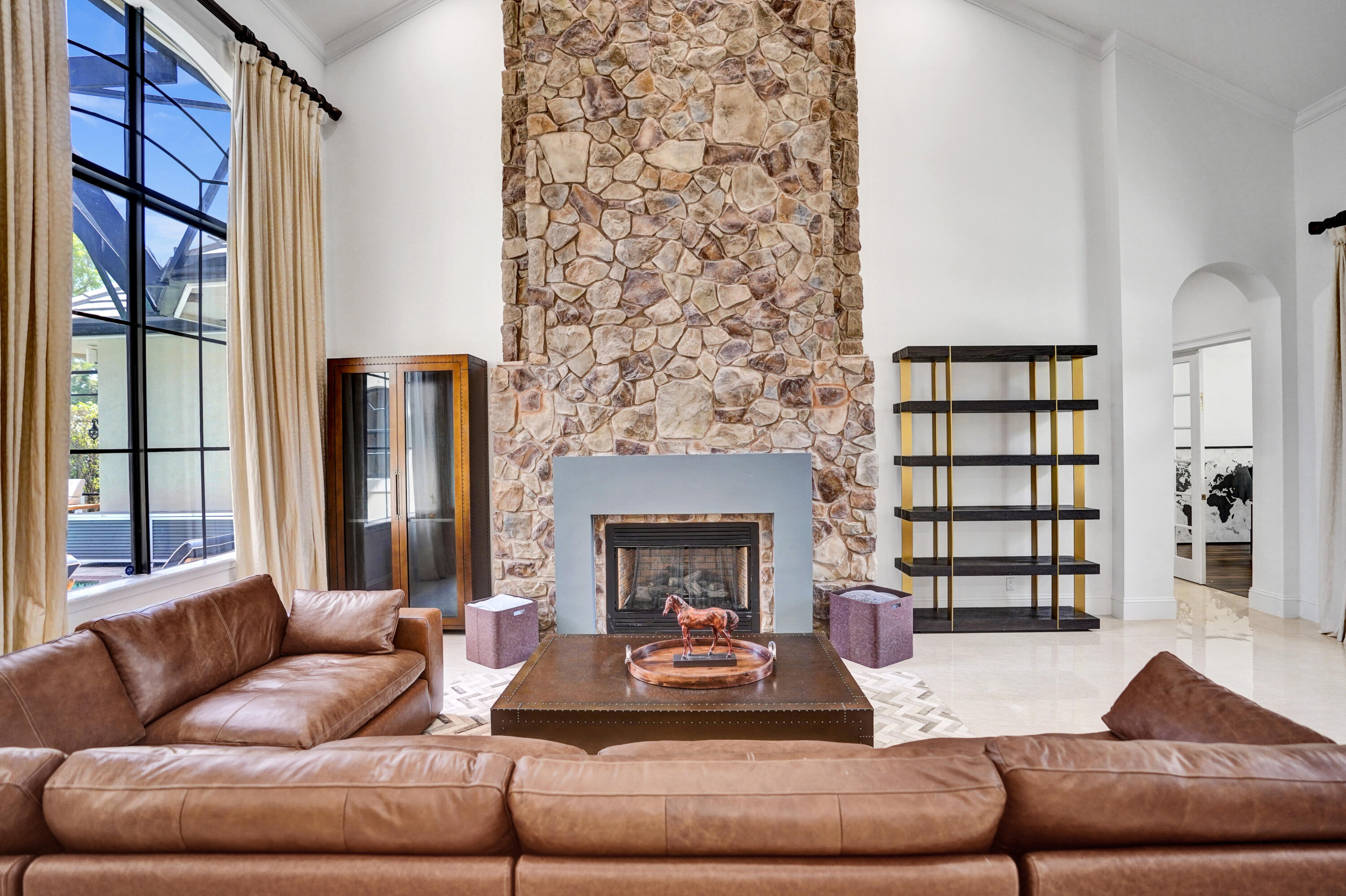 9210 Equus Circle Boynton Beach, FL 33472 - Photo 10 of 75 Foyer