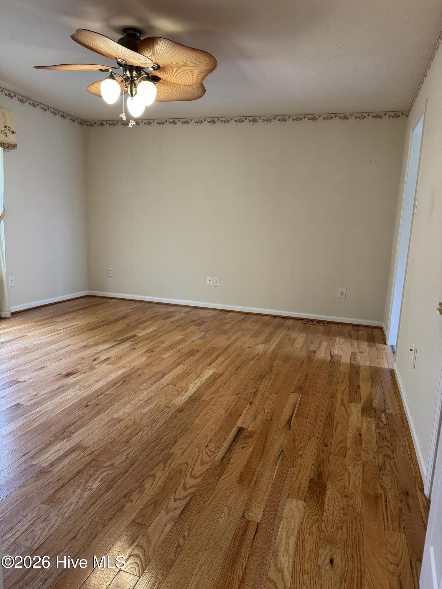 1237 Airport Road Hamlet, NC 28345 - Photo 6 of 20