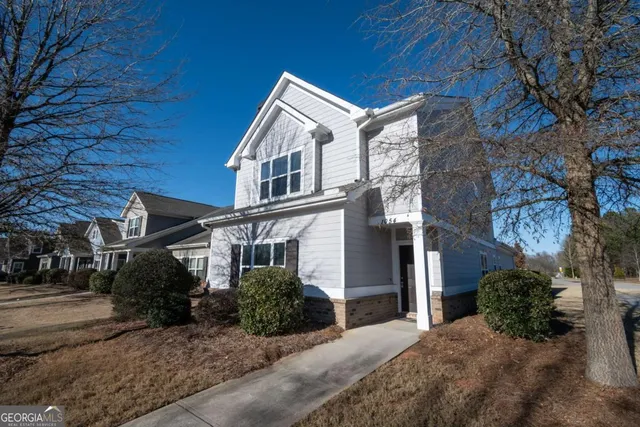 $449,900 | 1054 Market Street, Watkinsville, GA 30677