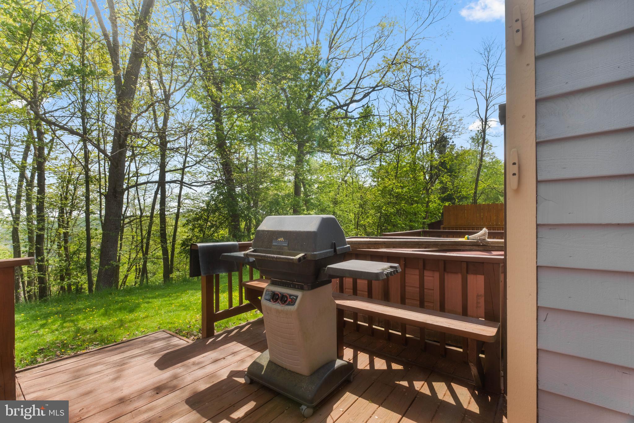 7 Winding Way, Unit 12B McHenry, MD 21541 - Photo 29 of 43