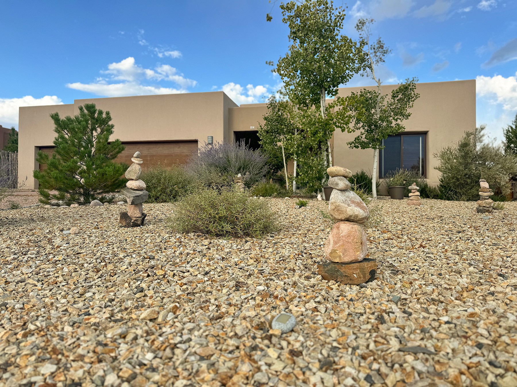 12 Via Optima Santa Fe, NM 87507 - Photo 44 of 60