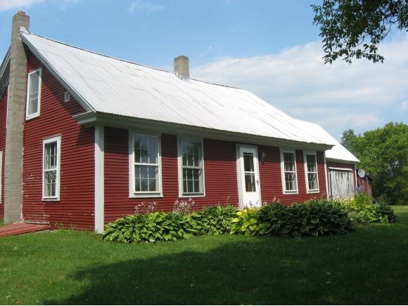 710 Curtis Road Randolph, VT 05061 - Photo 1 of 1